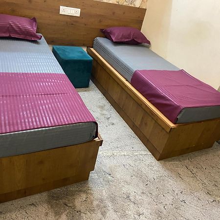 Princess Inn Coliving Pg Bangalore Esterno foto