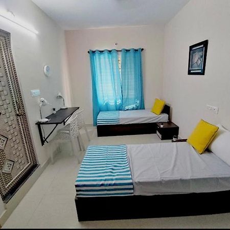 Princess Inn Coliving Pg Bangalore Esterno foto