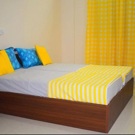 Princess Inn Coliving Pg Bangalore Esterno foto