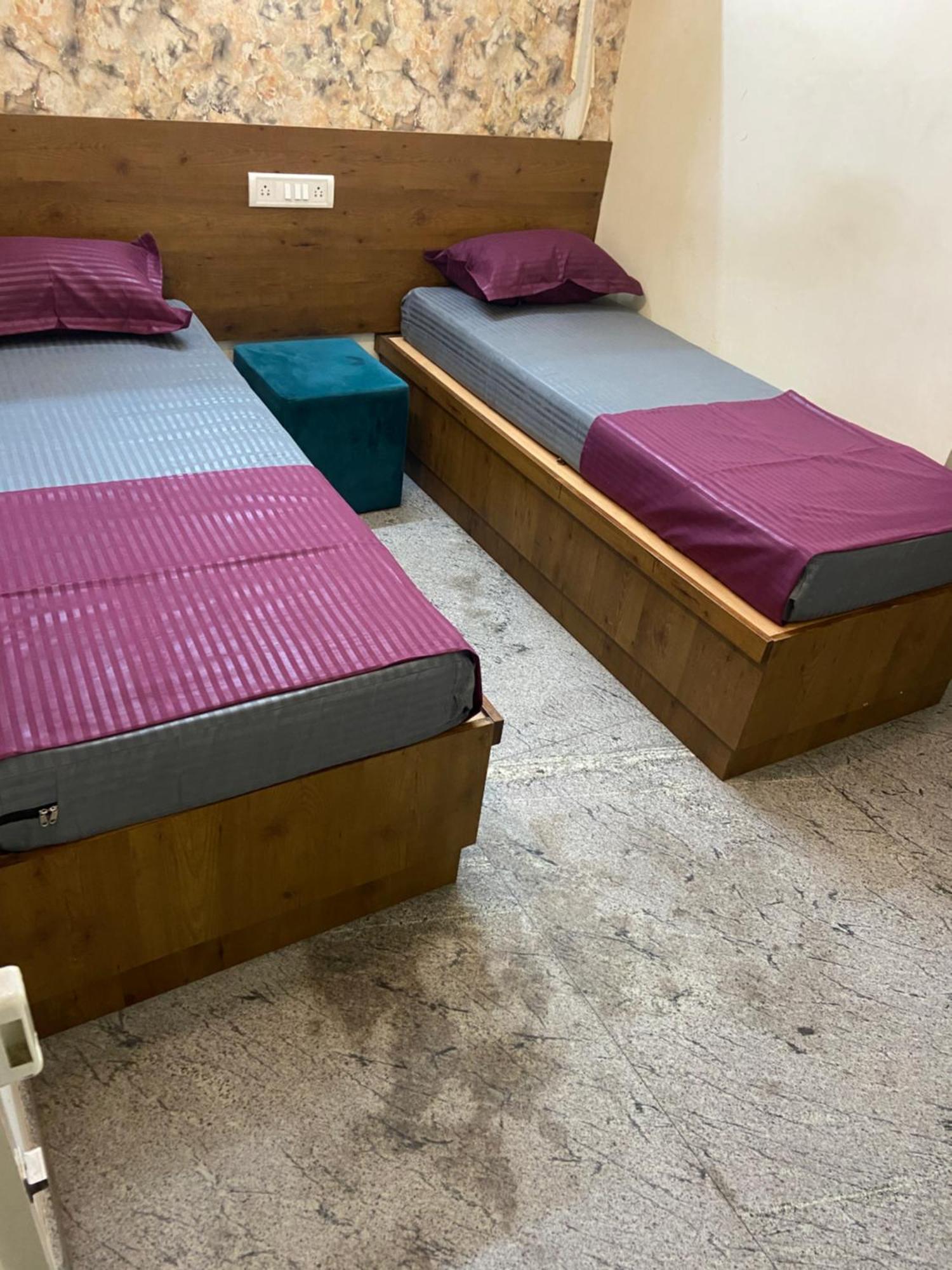 Princess Inn Coliving Pg Bangalore Esterno foto
