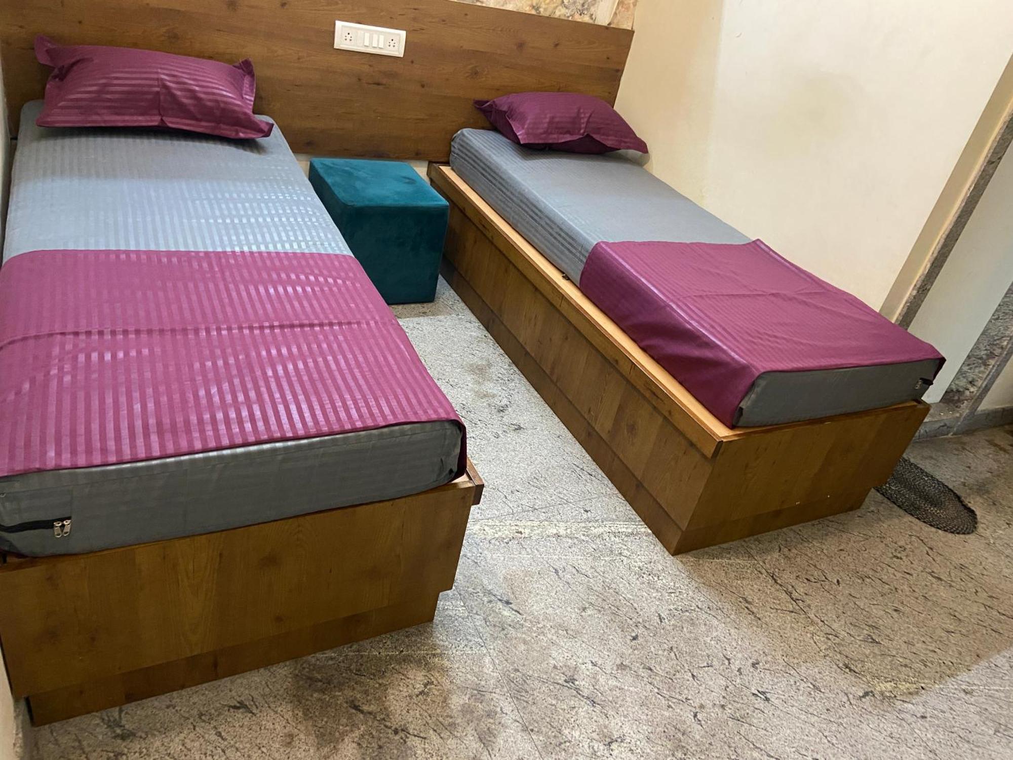 Princess Inn Coliving Pg Bangalore Esterno foto