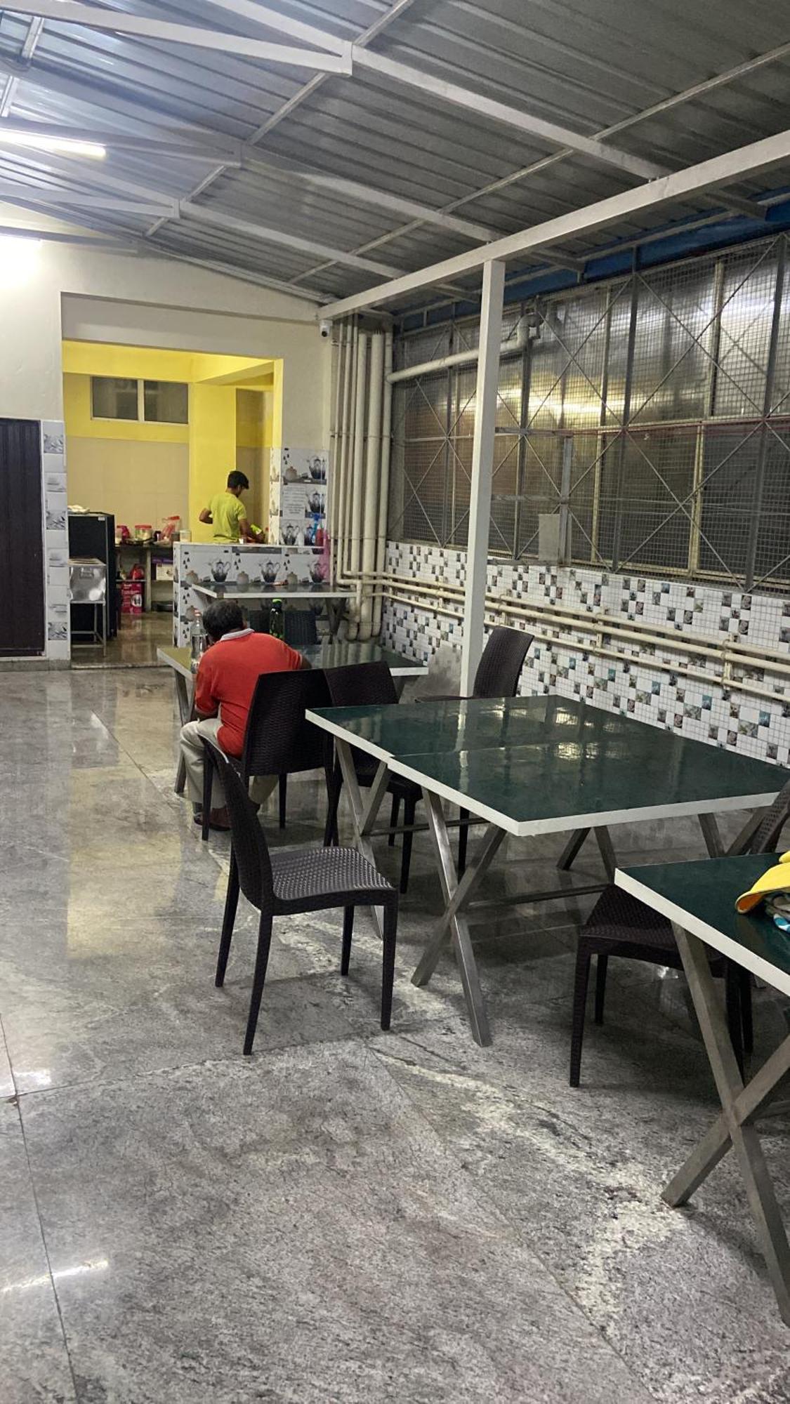 Princess Inn Coliving Pg Bangalore Esterno foto