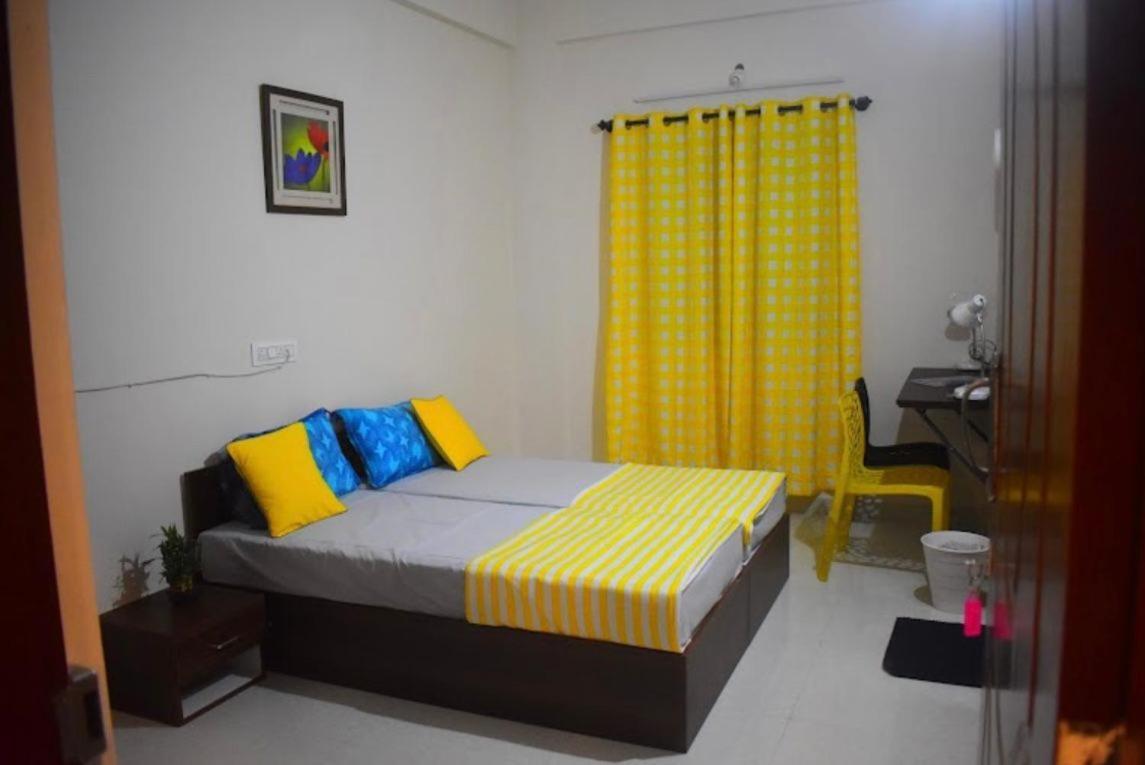 Princess Inn Coliving Pg Bangalore Esterno foto