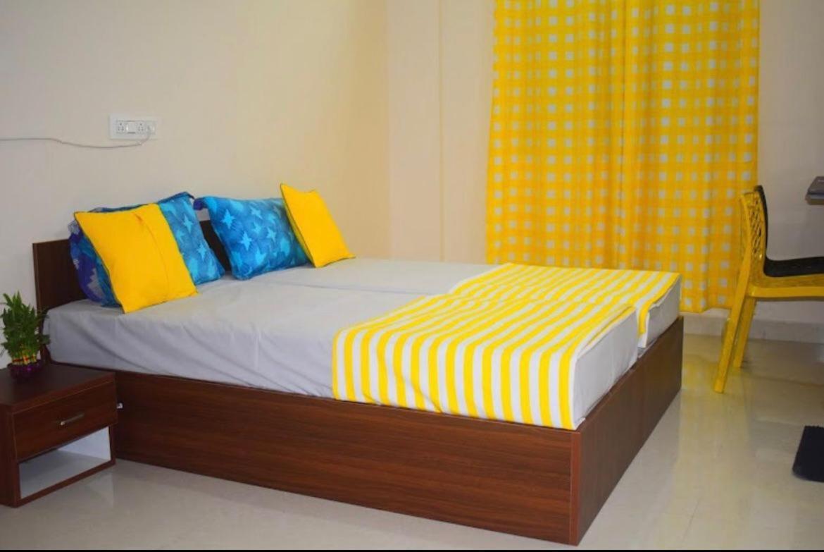 Princess Inn Coliving Pg Bangalore Esterno foto